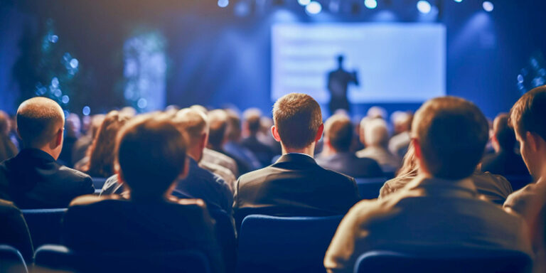 The Secret to Hosting a Flawless Corporate Event