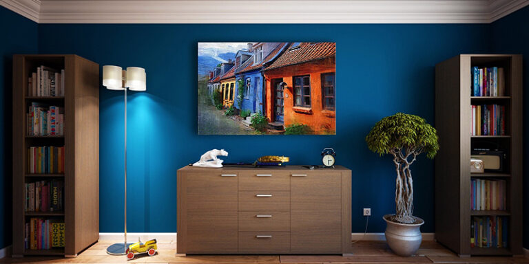 How to Choose the Perfect Interior Design Style for Your Home